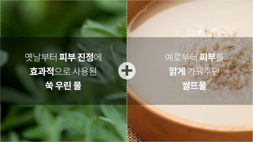 APRILSKIN - Artemisia Rijst Essence Toner