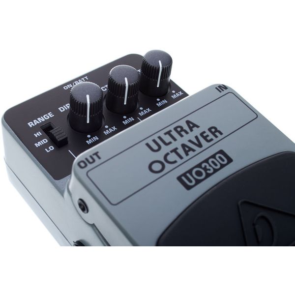 Behringer UO300