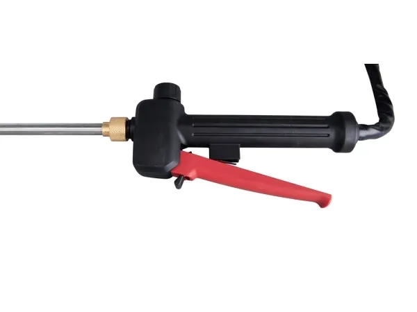 Makita - Havesprøjte - ledningfri - 18 V - 3.2 kg - for Makita BL1820B, BL1850B, DC18RC, DC18RD, DC18SE, DC18SF, LXT BL1820B - SOLO