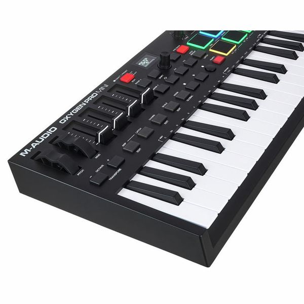 M-Audio Oxygen Pro Mini