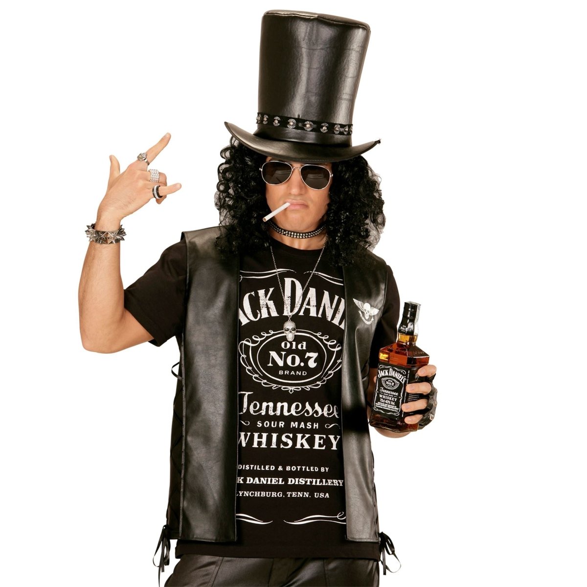 Halloween Hoed Hoog