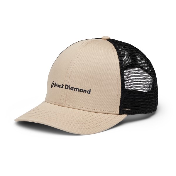 Black Diamond - BD Trucker Hat - Casquette