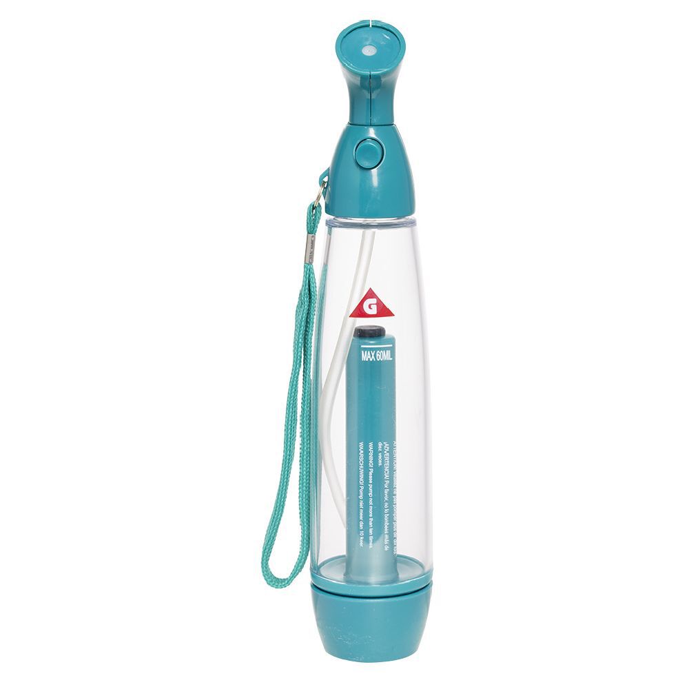 Brumisateur à eau 60 ml