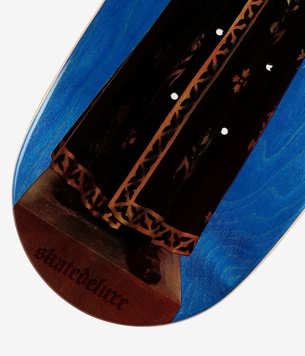skatedeluxe Pray 7.75