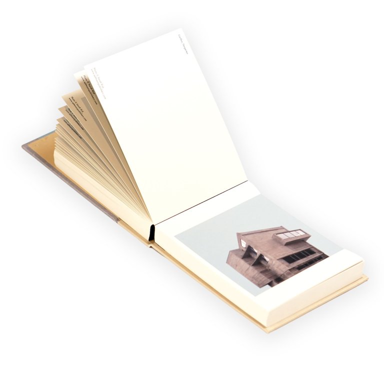 Sarah Eick Postkartenblock 100 Places in Berlin