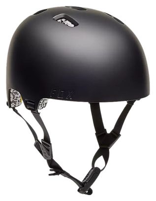 Casque Fox Flight Pro Noir