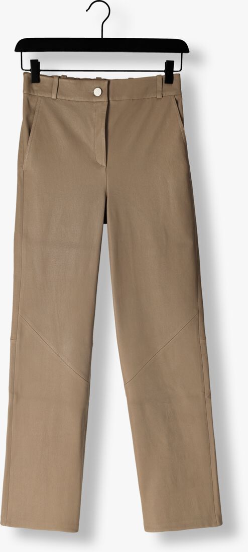 taupe studio ar pantalon maleah