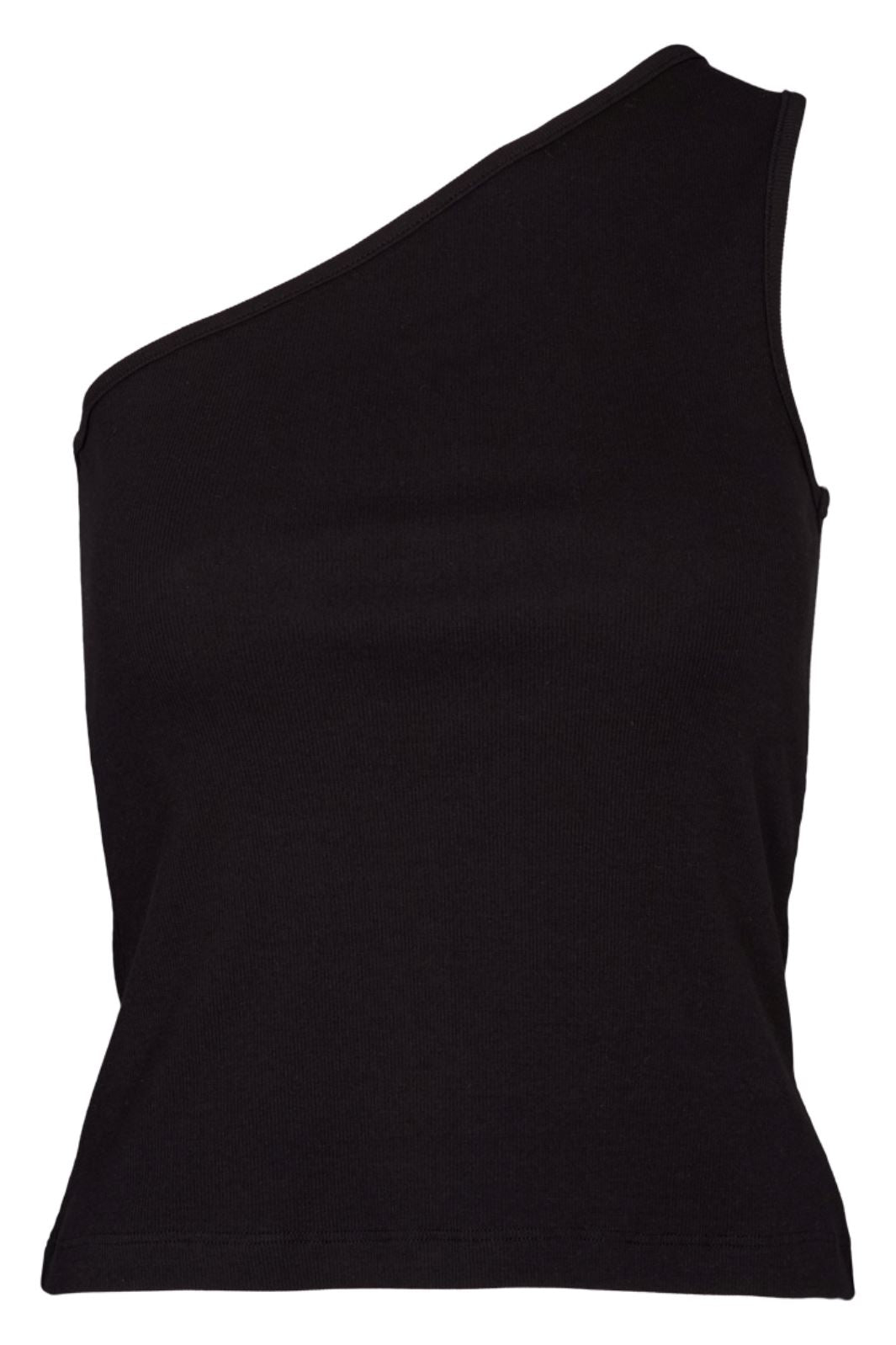 Basic Apparel Ludmilla One Shoulder Top