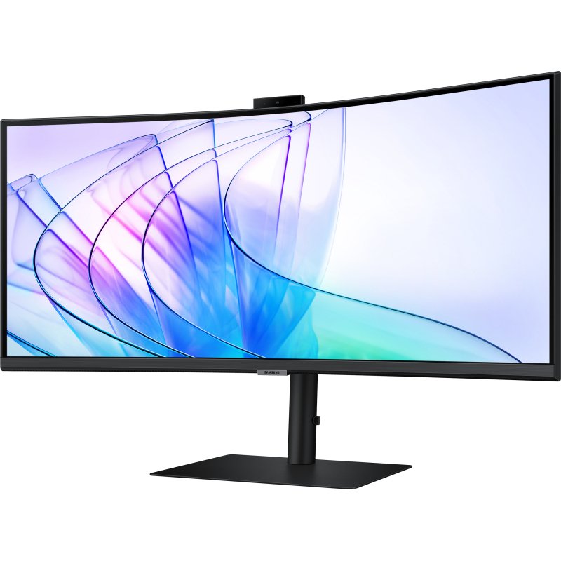 Samsung S65VC écran plat de PC 86,4 cm (34