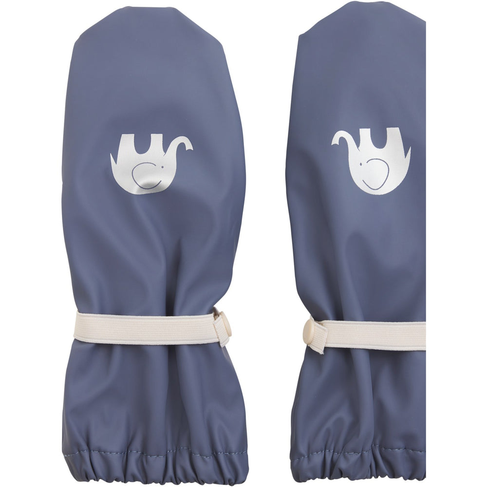 Køb CeLaVi Flint Stone Pu-Mittens M/ Taffeta Lining