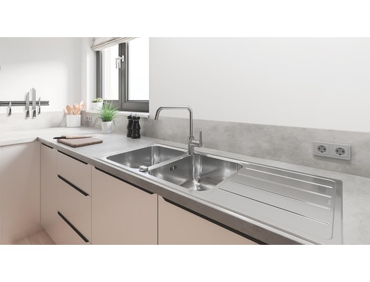 GROHE - Mitigeur Start monocommande 30470DC0