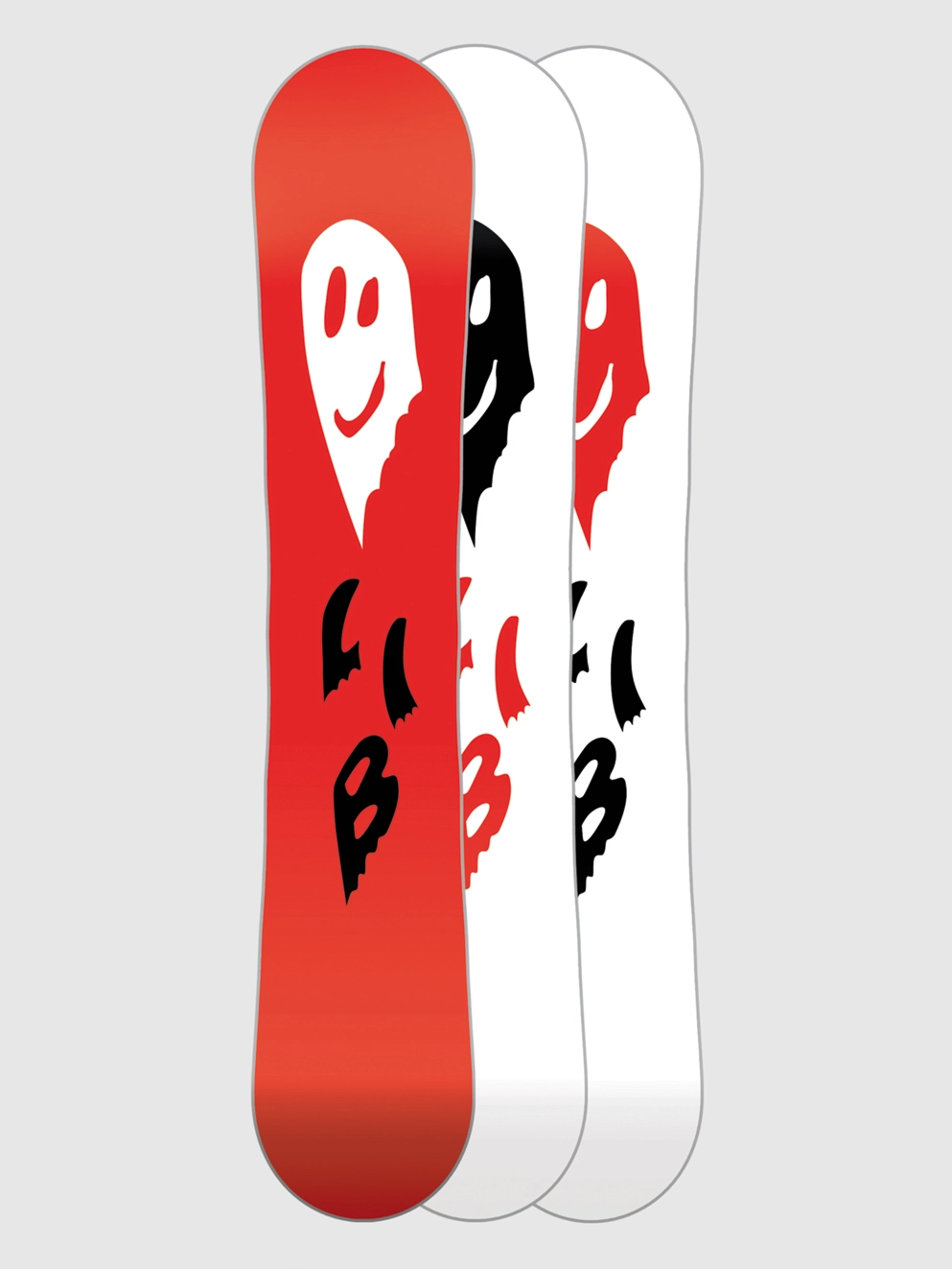 Lib Tech Two Time 2025 Snowboard uni