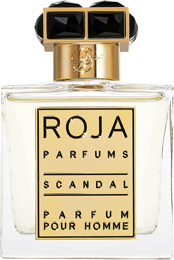 ROJA PARFUMS SCANDAL PARFUM POUR HOMME 50 ML
