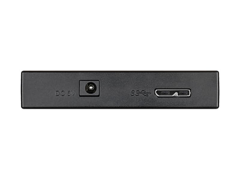 D-Link USB-Hub DUB-1340/E 4 Port 4‑Port USB 3.0 Hub