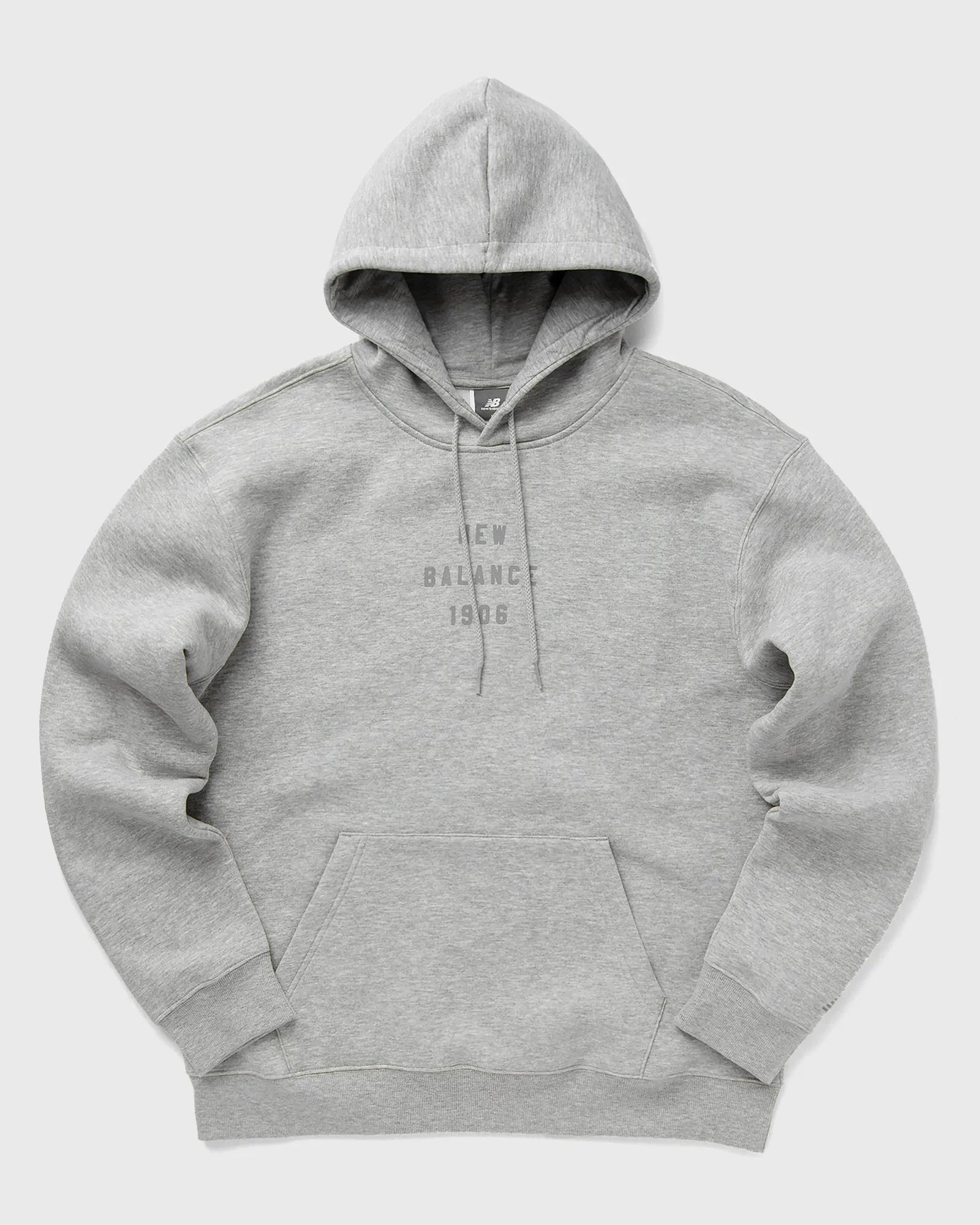 New Balance New Balance Graphic Hoodie