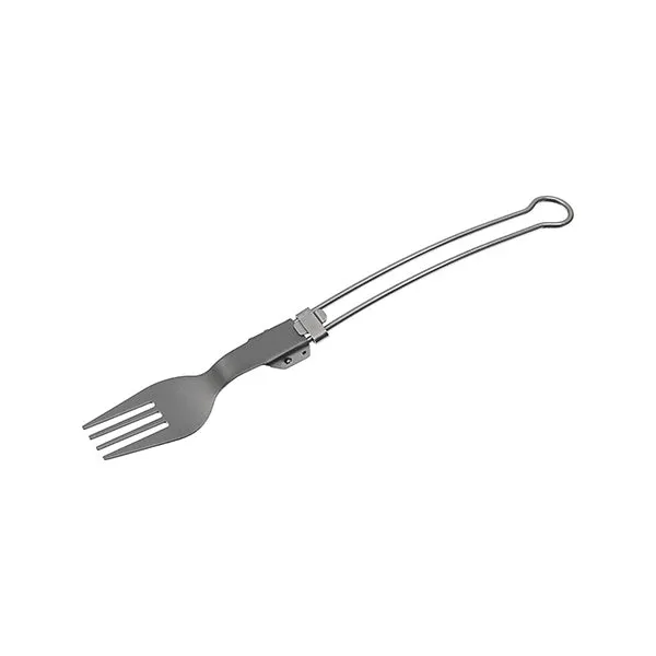 Fox Outdoor -  Gabel Titan klappbar