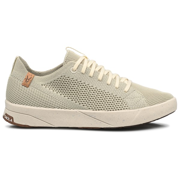 Saola - Women's Cannon Knit 2.0 - Baskets
