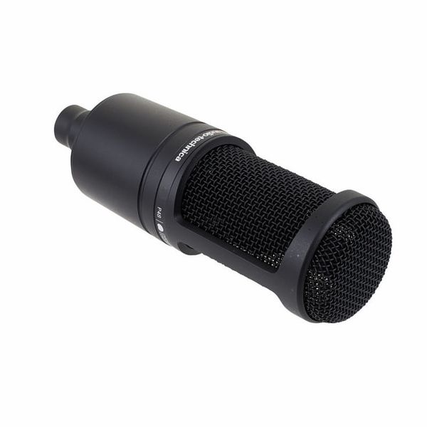 Audio Technica AT2020 Kondensatormikrofon