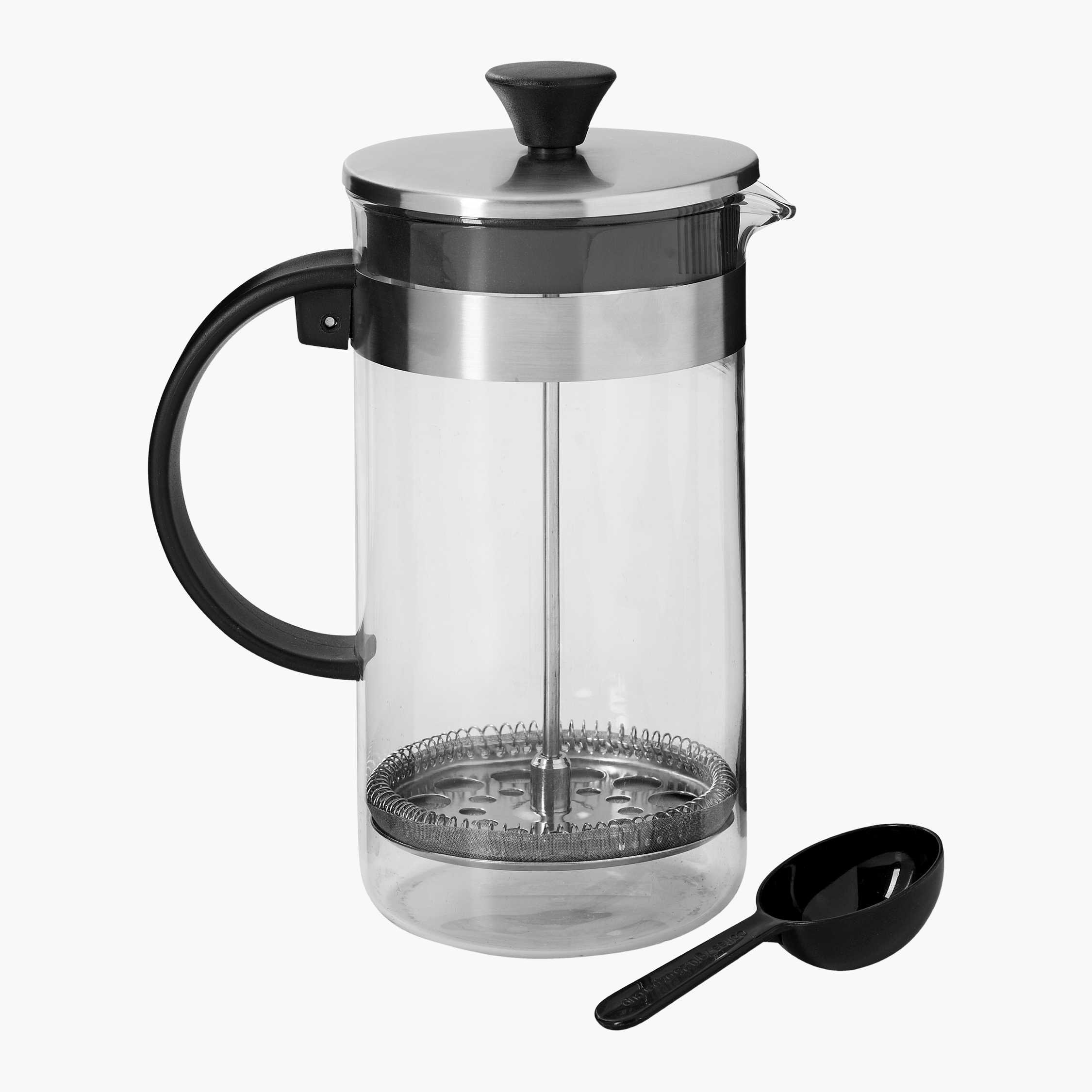 Presskanne, 1 l
