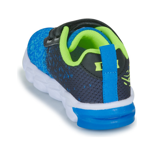 Primigi - BOY HERO LIGHTS - Bleu / Vert