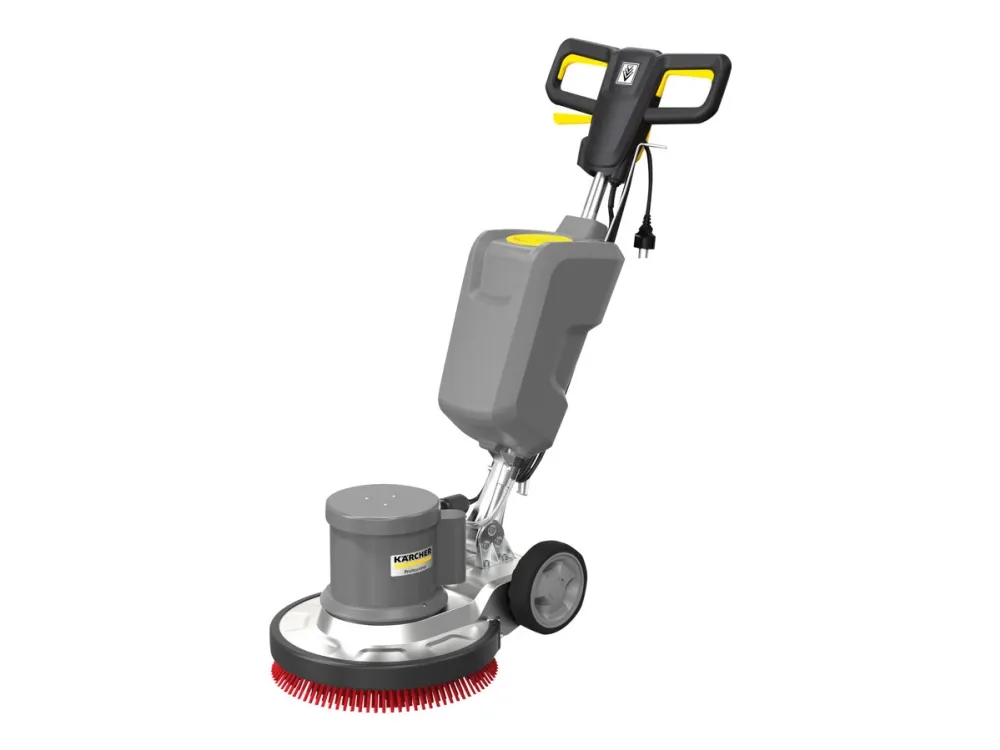 Kärcher Professional BDS 43/150 C Classic - Skrubberens - stav