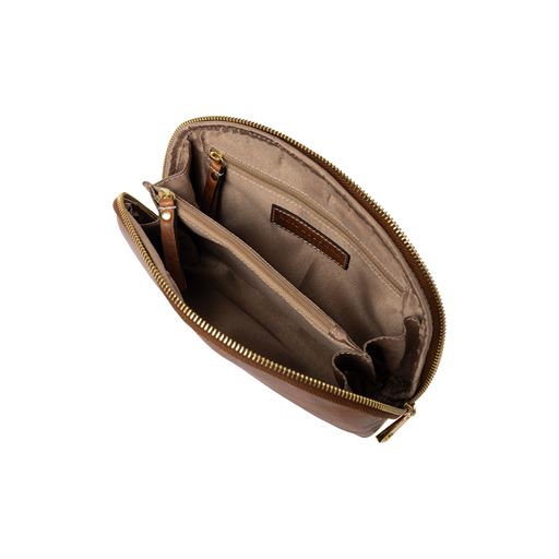 Re:Designed Hoshi Clutch, Walnut