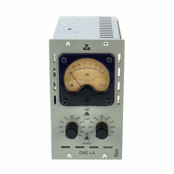 IGS Audio One LA 500