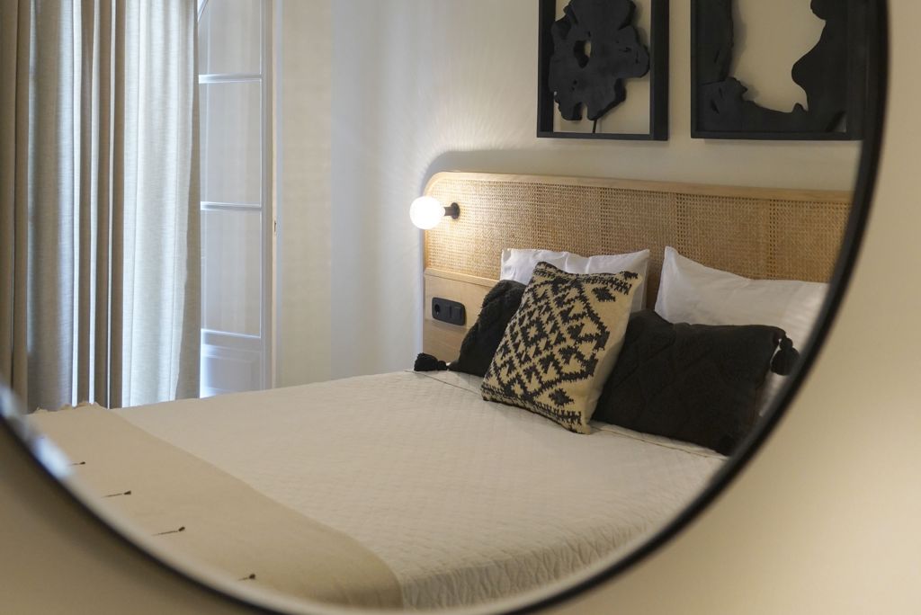 Villa Marina Logies - Appartement