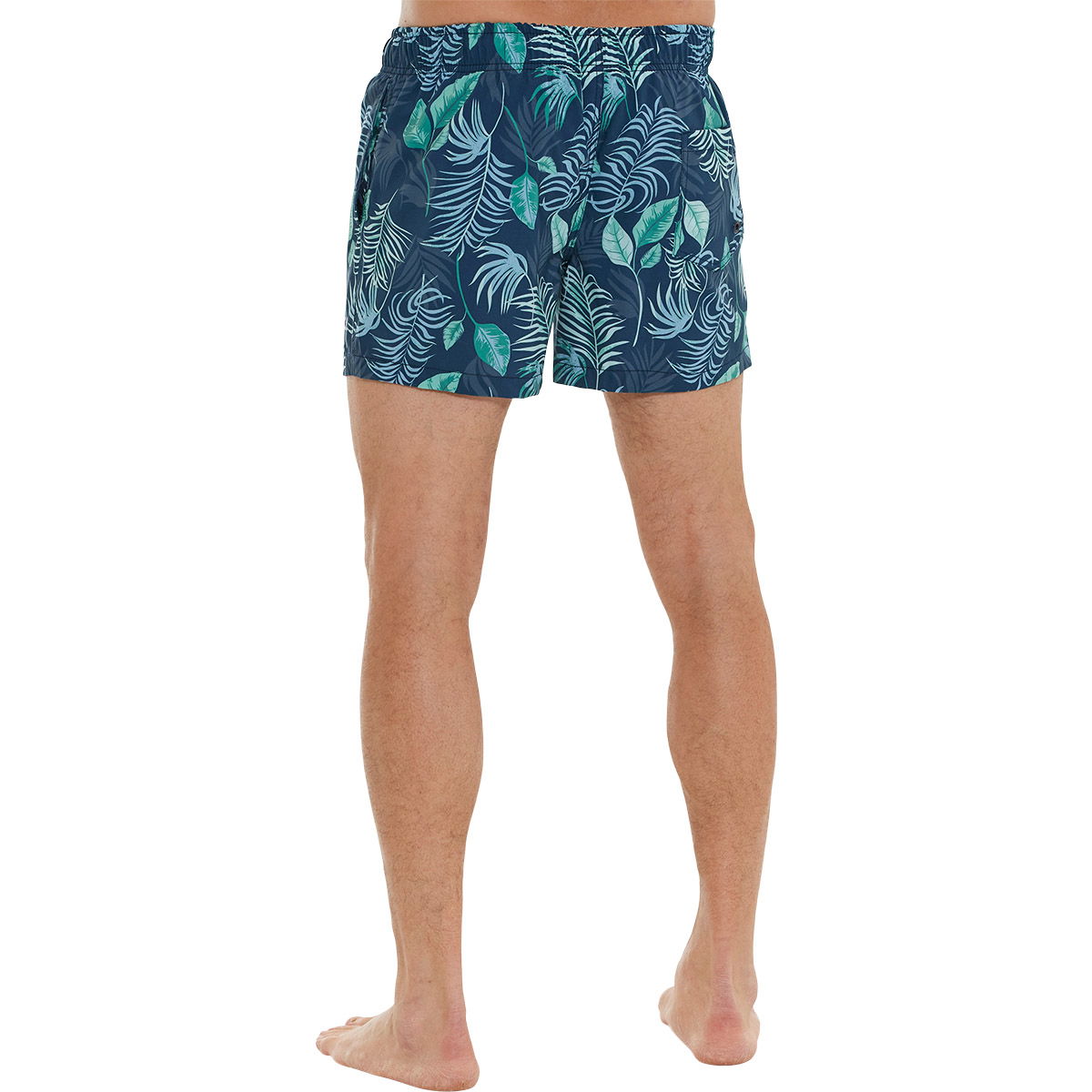 Cruz Obi Van Board Badeshorts Herre
