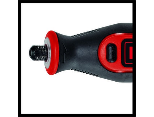 EINHELL - Outil de précision Outil de ponçage et de gravure te-mt 7,2 li