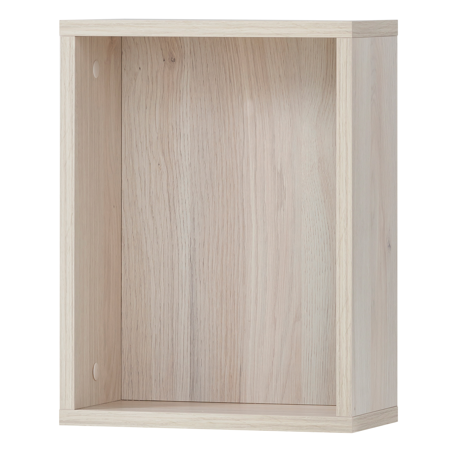 Regal - Sandeiche - ein Fach - 40,2 cm breit