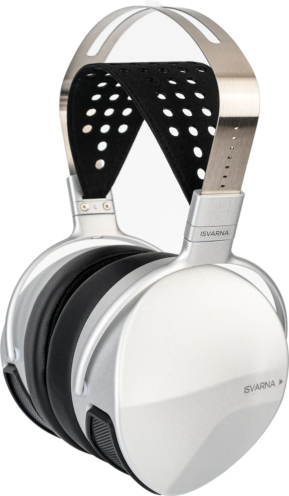 HiFiMAN Isvarna Casques hi-fi