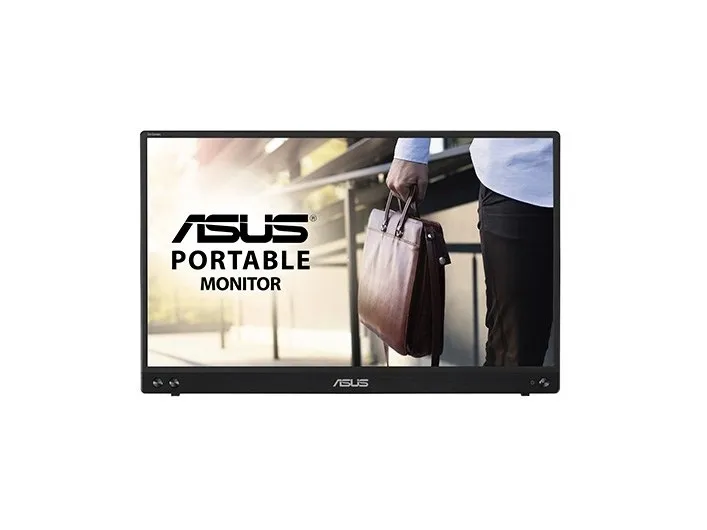 [OUTLET] - ASUS ZenScreen MB16ACV - LED-skærm - 15.6