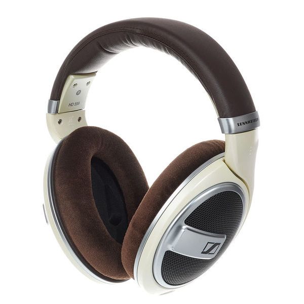 Sennheiser HD 599