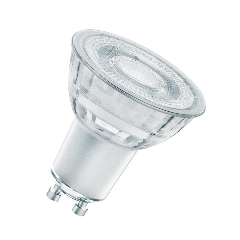 LYSPÆRE OSRAM LED PAR16 GU10 350LM 3,7W