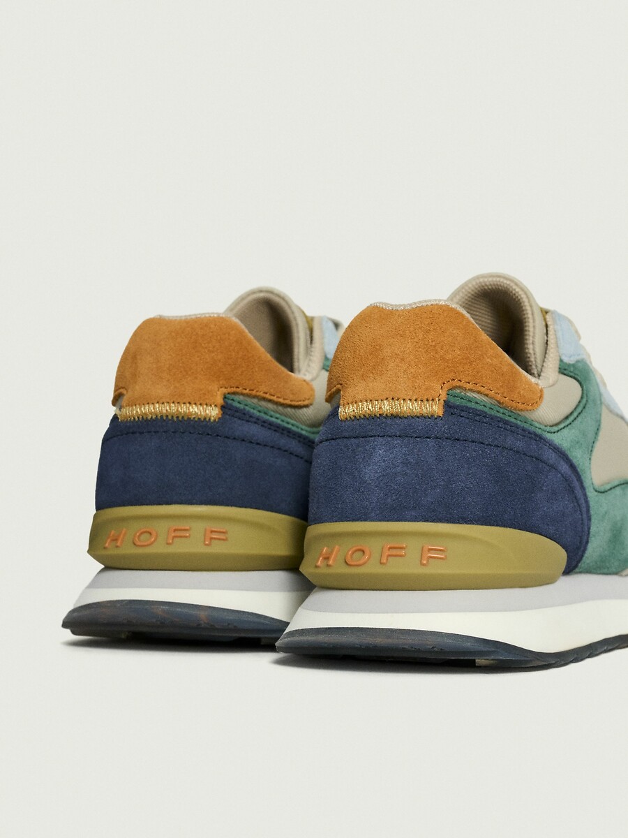 HOFF<br>Sneakers City Singapura