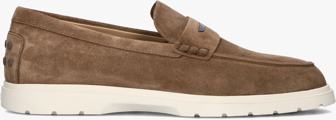 bruine tod's instappers baffo rutenio ibrido estivo 59k