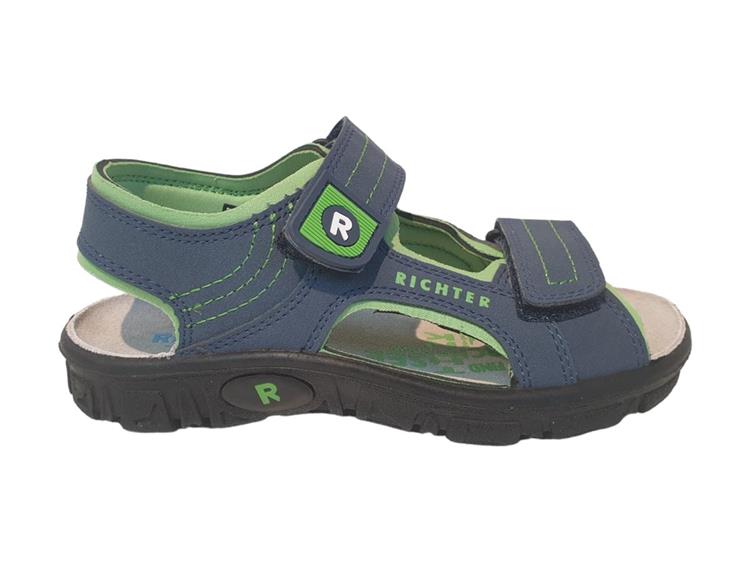 Richter 8105-7272 Adventure atlantic/apple