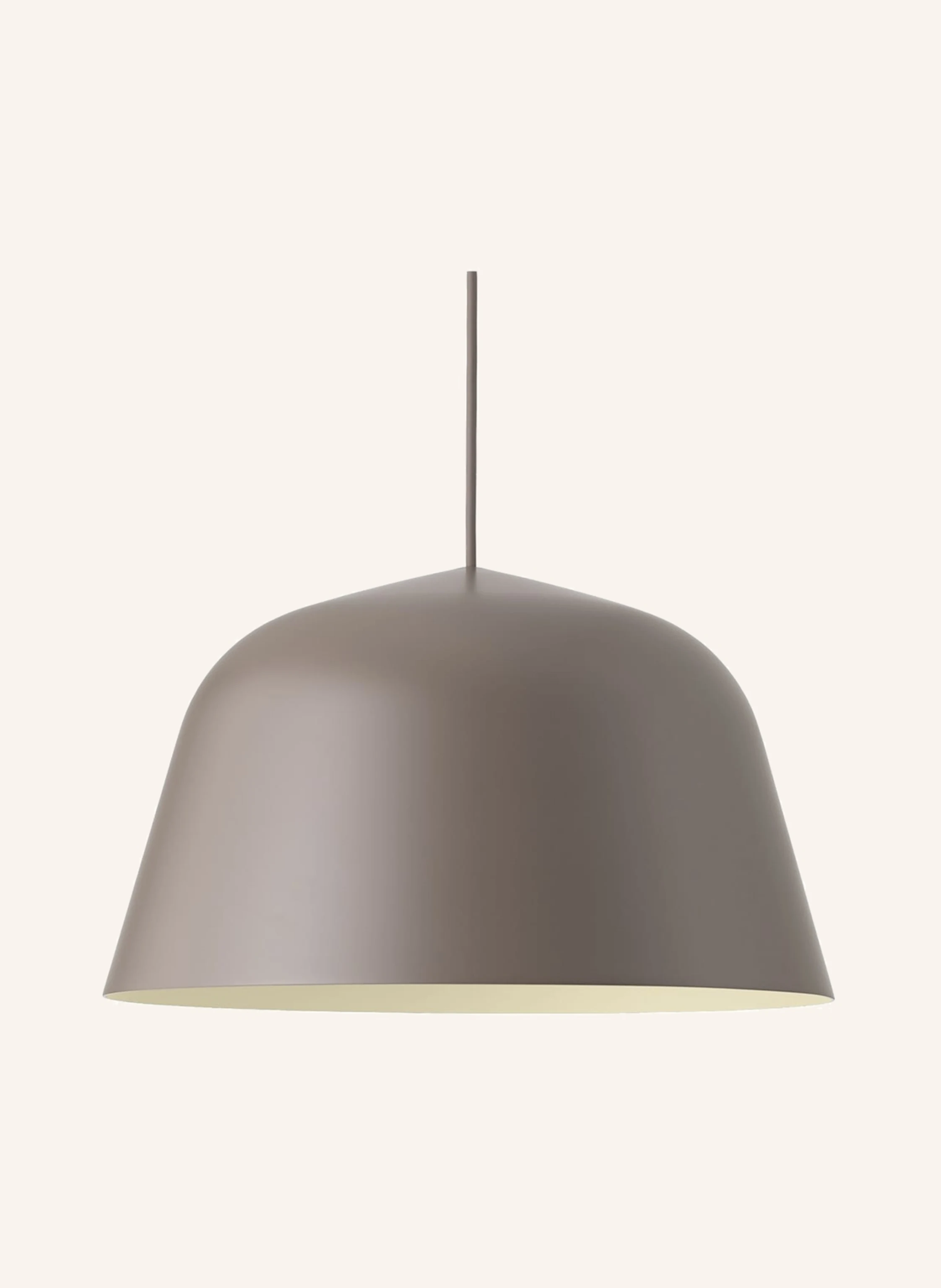 MUUTO Pendelleuchte AMBIT LARGE
