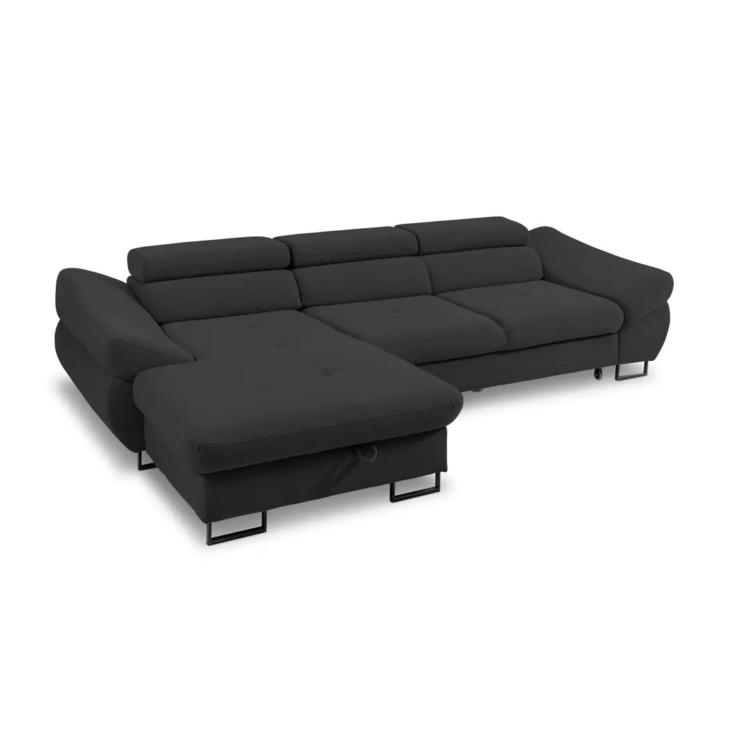 Ecksofa Fabio