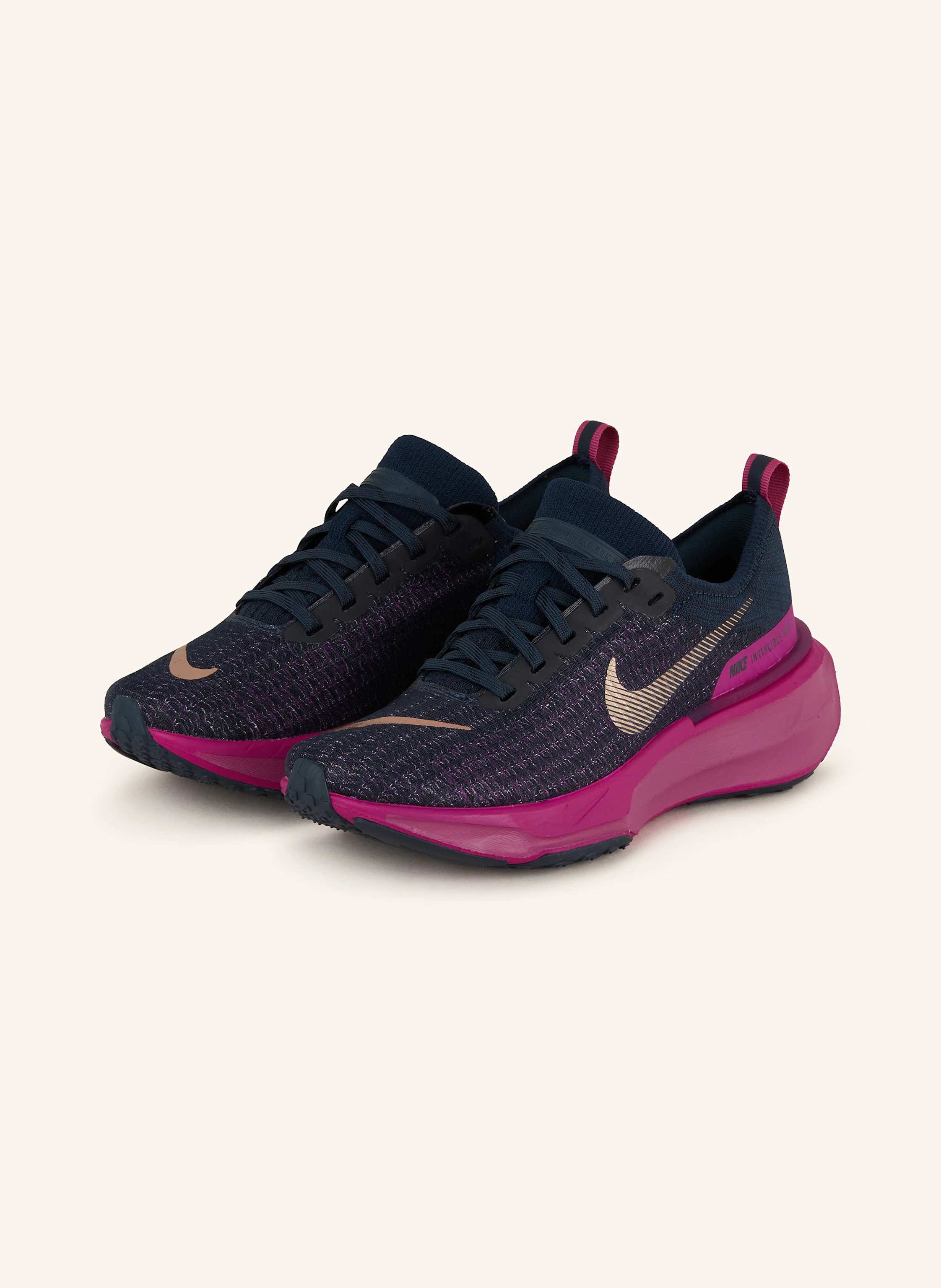 Nike Laufschuhe ZOOMX INVINCIBLE RUN FK3