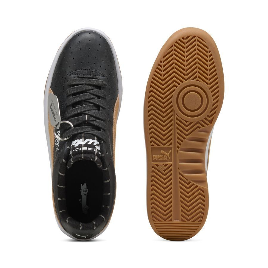 Puma Porsche Legacy GV Special Pinstripe Hero Sneakers