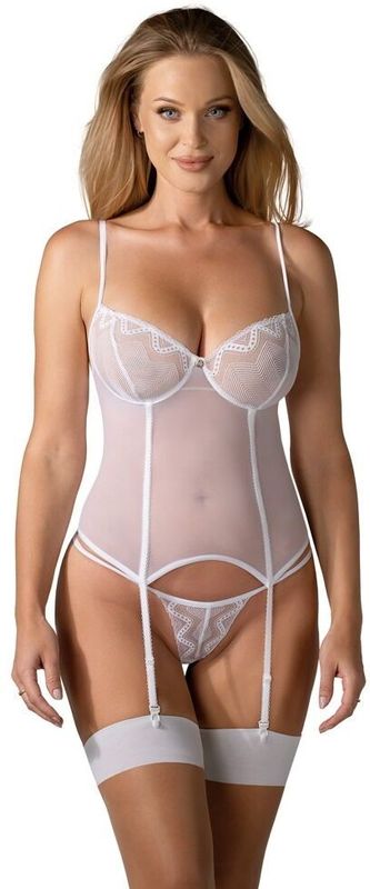 Obsessive Set Alyssius - Wit