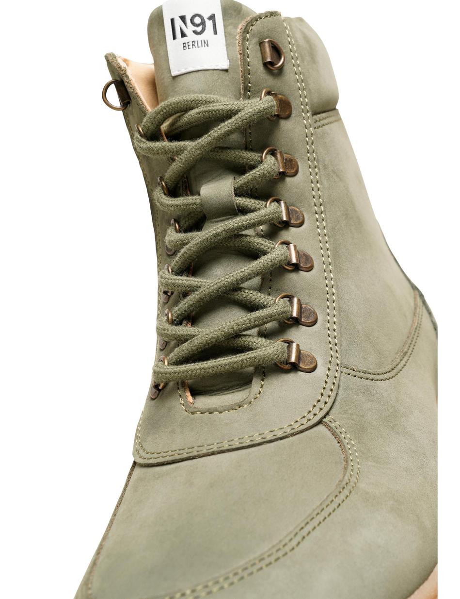 BOOTS STYLE CHOICE HI