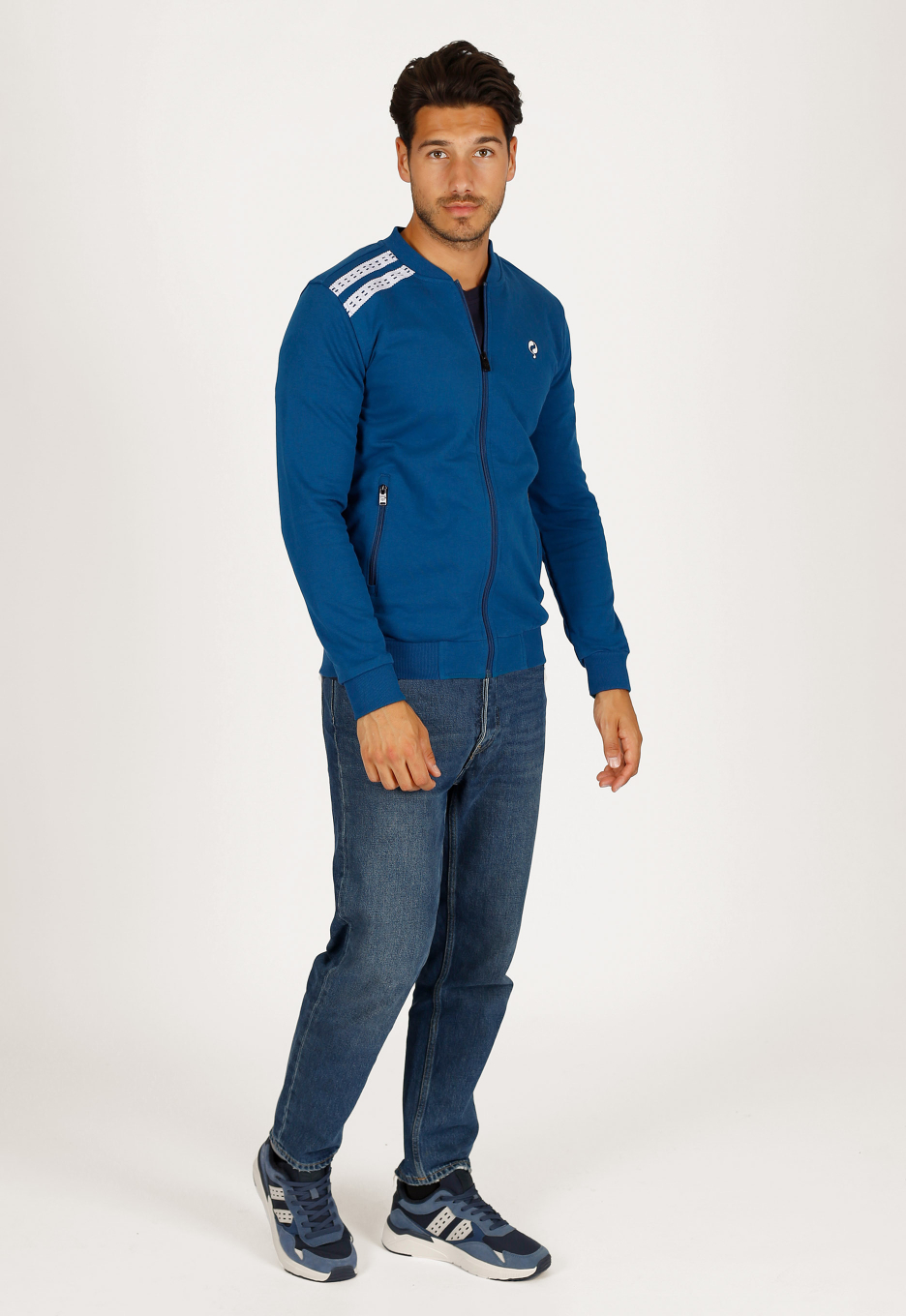 Quick-Q1905 Tirns Vest