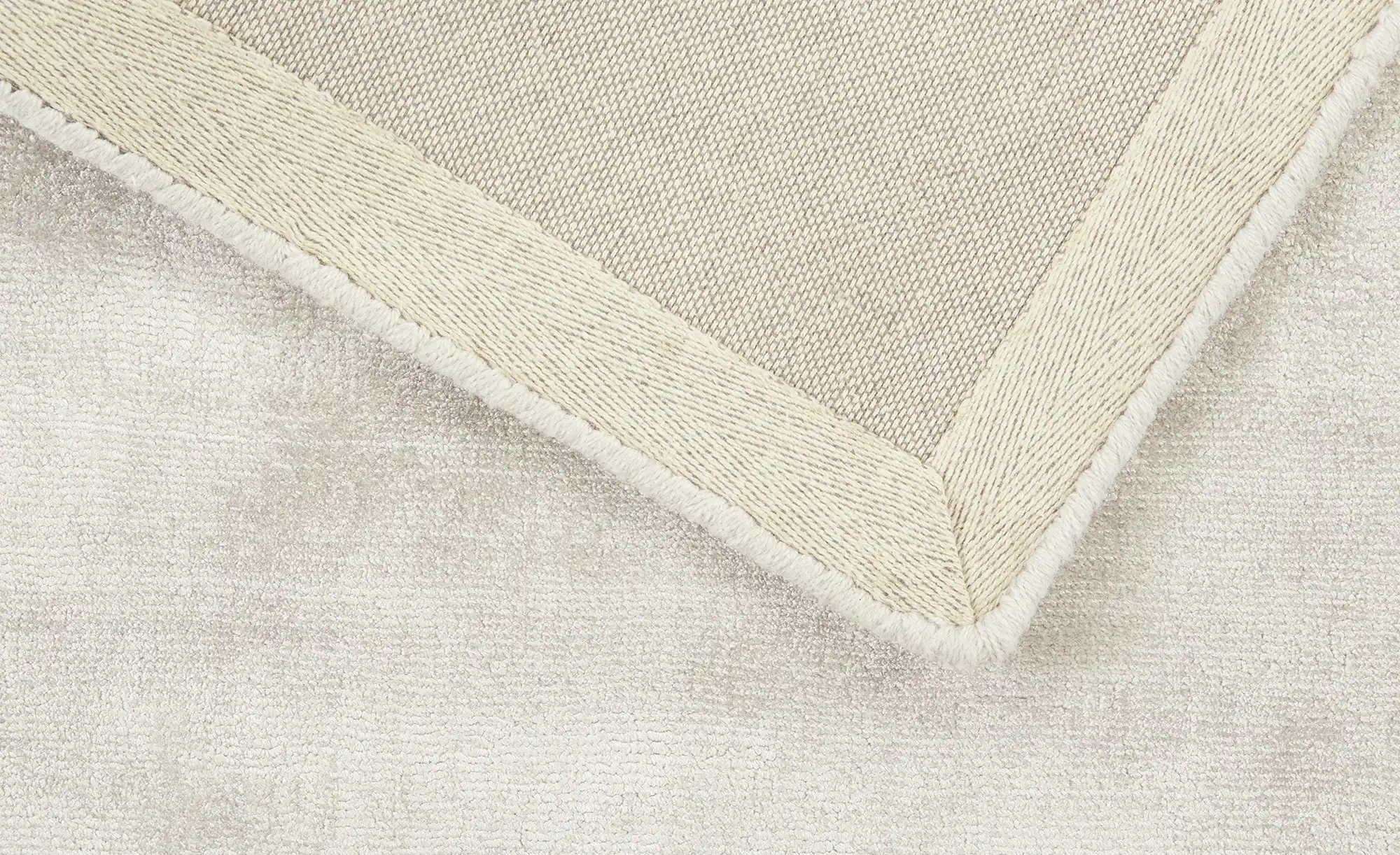 Gray & Jones Handwebteppich Eve Baltic Breeze