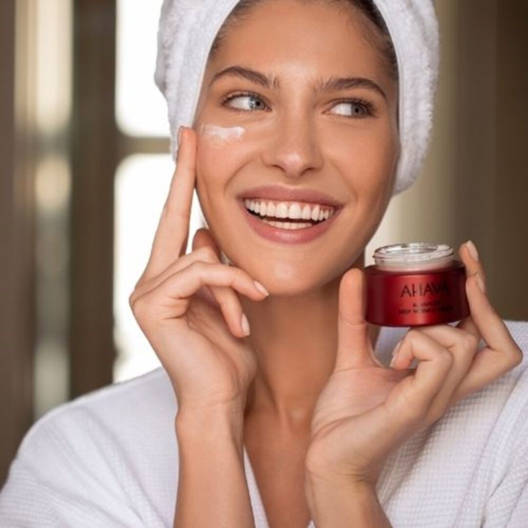Apple Of Sodom Advanced Deep Wrinkle Cream - 50ml