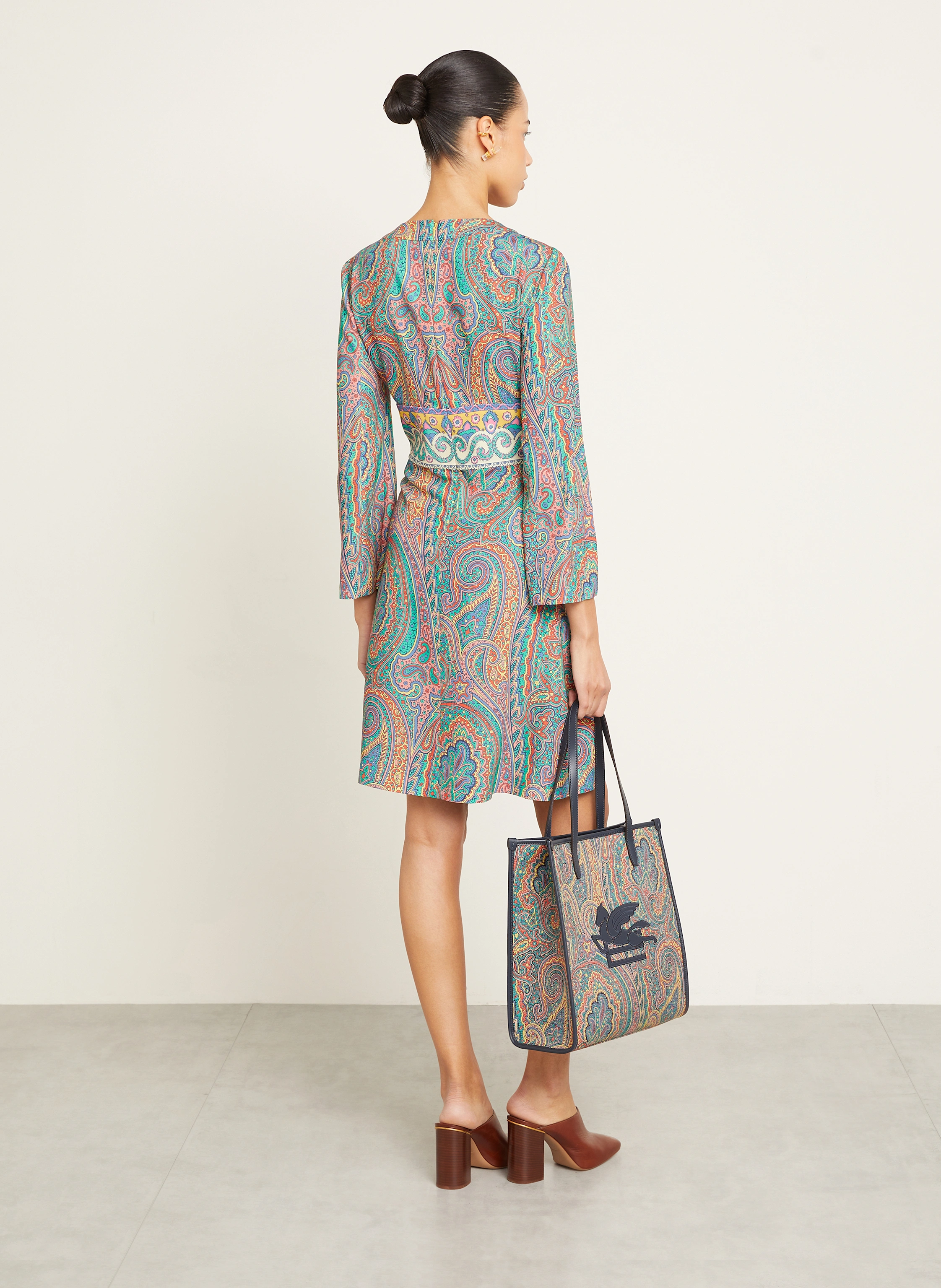 ETRO Kleid