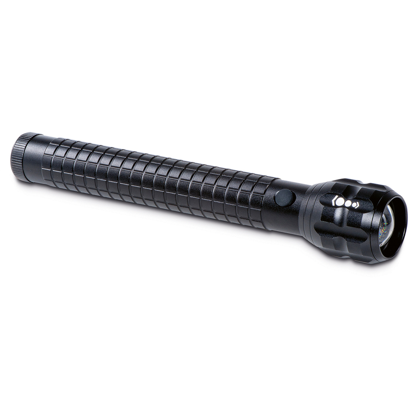 Maul Taschenlampe MAULkronos, schwarz
