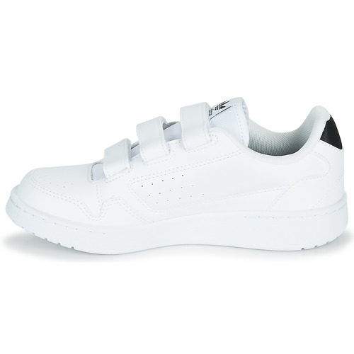 adidas Originals - NY 92  CF C - Blanc / Noir